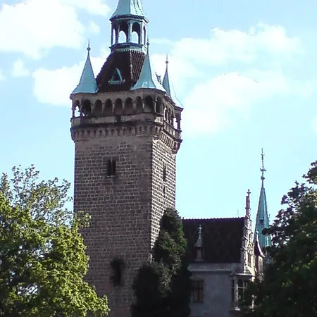 Filmstadt Quedlinburg