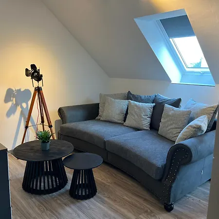 Appartamento Filmstadt