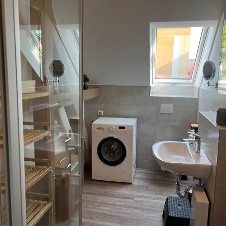 Filmstadt Appartamento *