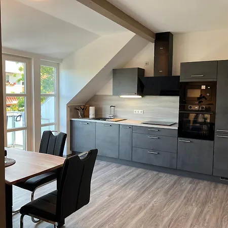 Appartamento Filmstadt