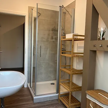 Filmstadt Appartamento Quedlinburg