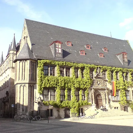 アパート Filmstadt