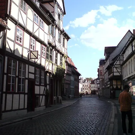 Filmstadt アパート