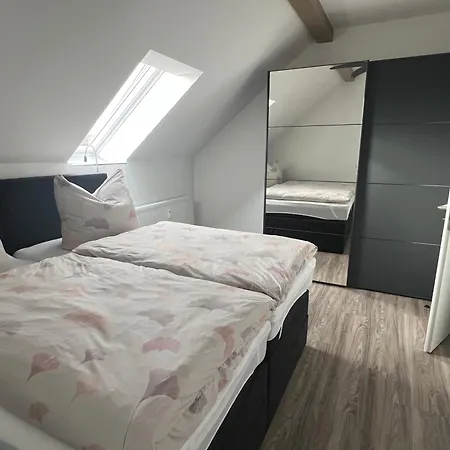 Appartamento Filmstadt