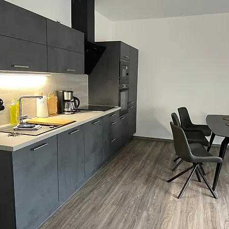 Filmstadt Appartamento