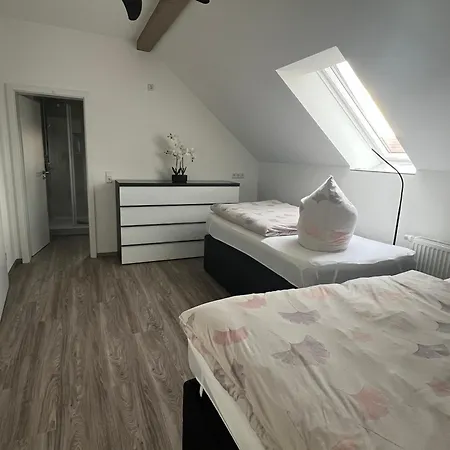 Appartamento Filmstadt