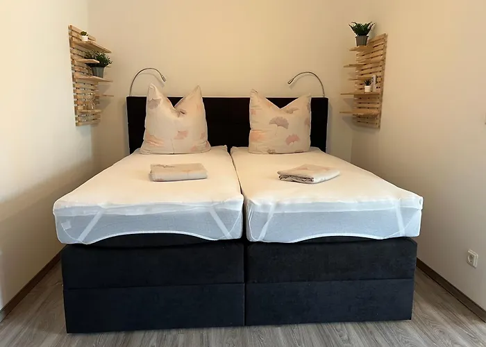 Apartamento Filmstadt