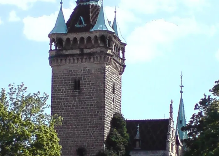 Filmstadt Quedlinburg