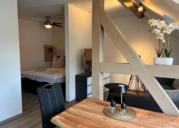 Filmstadt * Quedlinburg