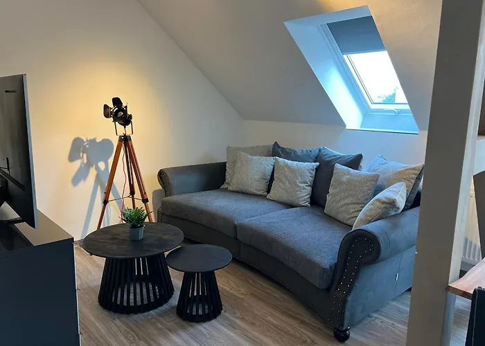 Apartamento Filmstadt