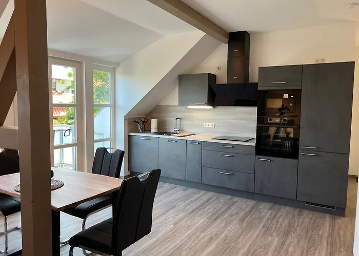 Apartamento Filmstadt