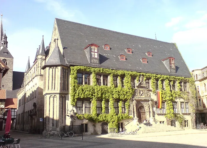 Apartamento Filmstadt