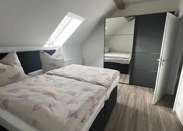 Apartamento Filmstadt