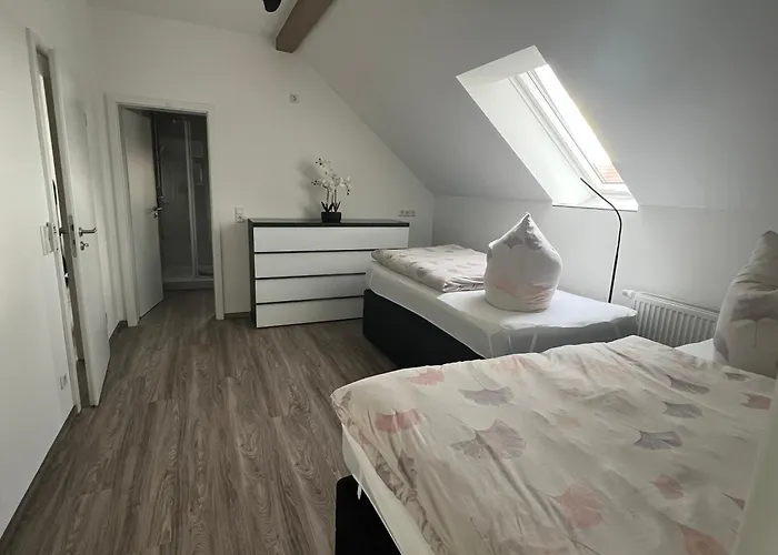 Apartamento Filmstadt
